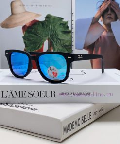 Ray Ban Sunglasses 2024 New Trendy Driving Travel Square Sunshade Sunglasses Fashion Polarizy4hrhc1g