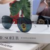 RAYBAN RB3548 flat glass lens polygonal frame dazzling trendy sunglasses, unisex size 51-21<egvq6nnp