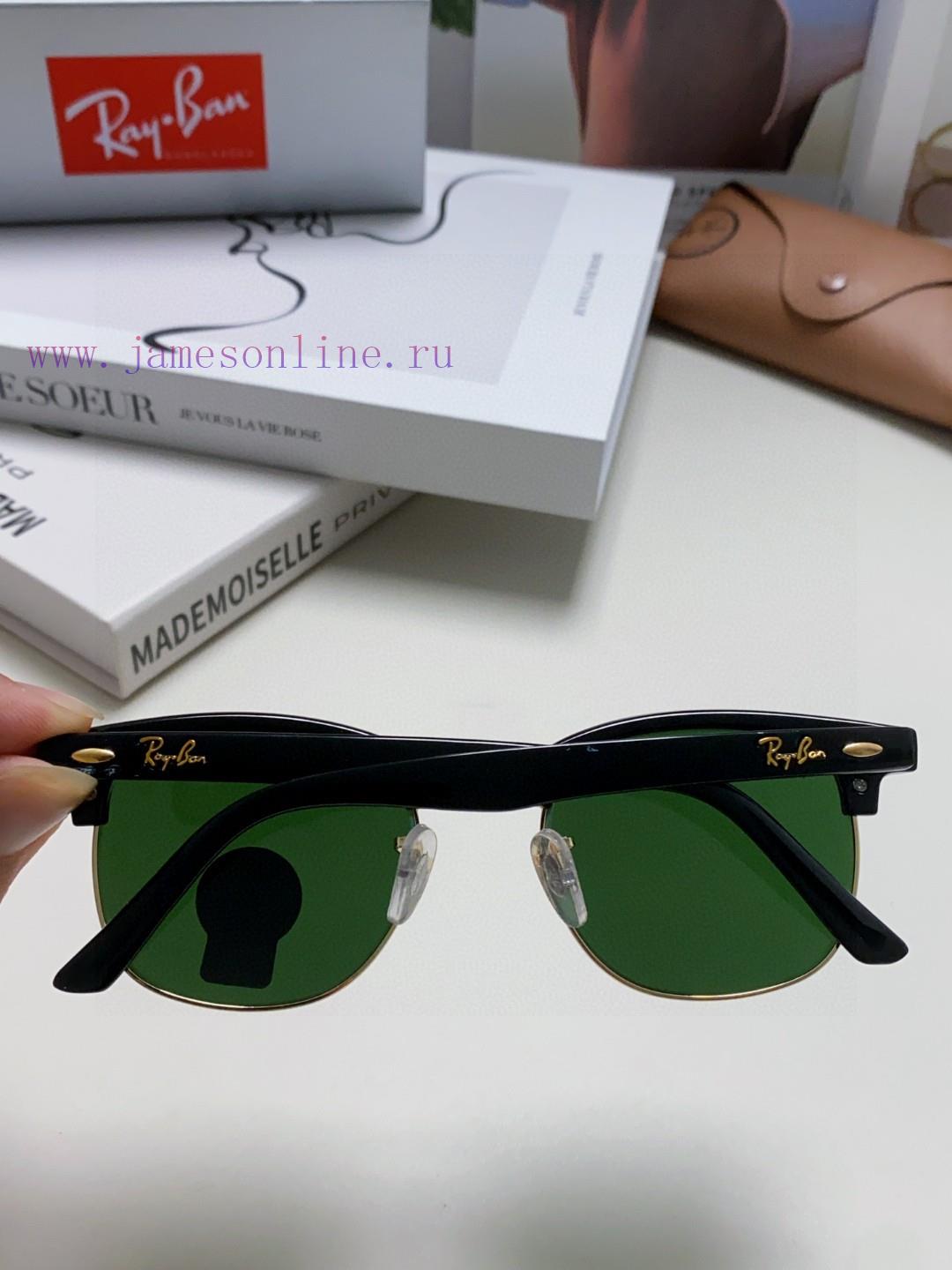 RAYBAN RB3016 high-quality original quality explosion-proof glass lens ️ unisex, super handso8xieqea - Image 8