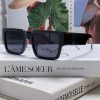 LV Louis Vuitton New Sunglasses Retro Personalized Avant garde Sunglasses Model High Texture262lsc9d
