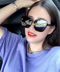 Chanel 2024 new men's and women's universal sunglasses, sporty European and American women's9h4r3qri