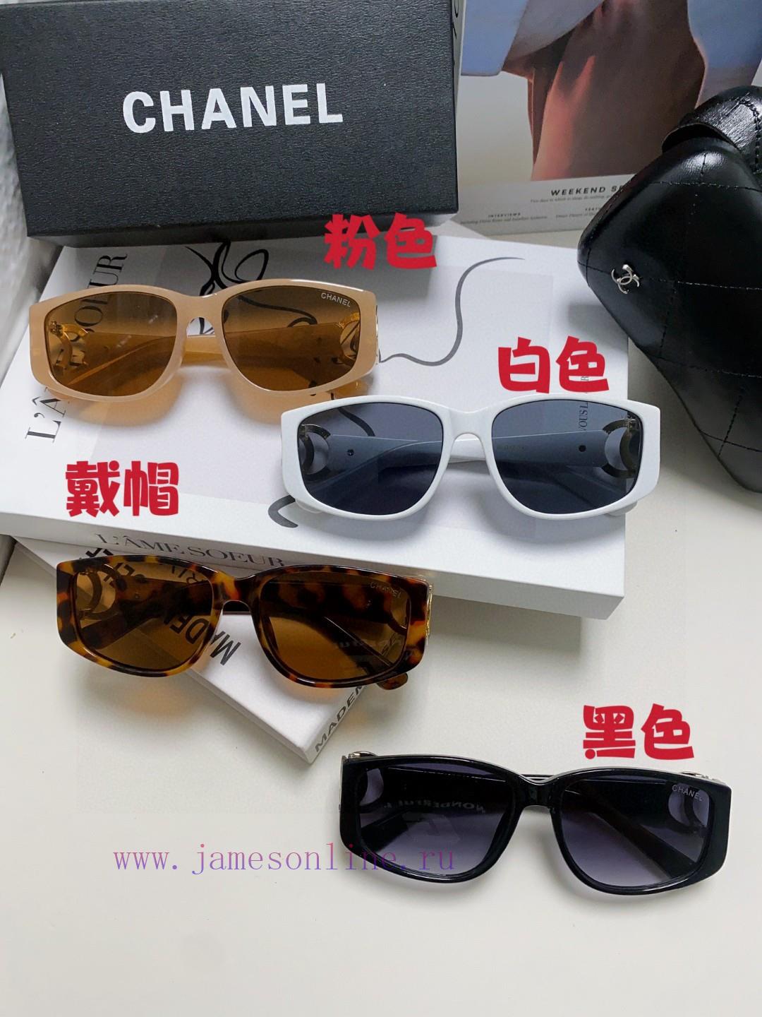 CHANEL Double C Large Logo Y2K Vintage Sunglasses VINTAGE Sunglasses Fashion and Elegant Blasptfd1zt - Image 11