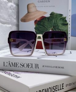 Chanel 2024 New Camellia Chanel New Polarized Sunglasses Anti UV Fashion Sunglasses Driving hoxqv3vh