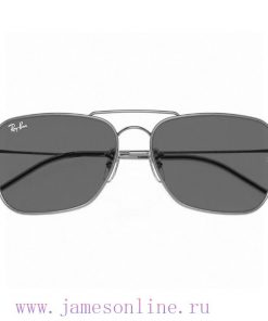 RayBanREVERSE Reversing Series Sunglasses Male Female Concave Sunglasses Pilot Square 0RBR010okz2uwu