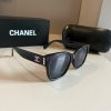 Chanel Sunglasses ️ Round Face Treasure looks over, super covering flesh and flesh face, shos34kjulg