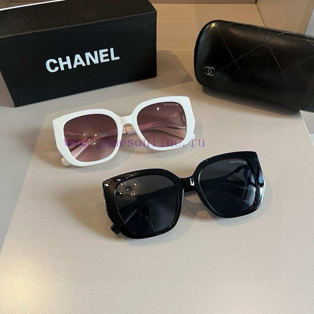 Chanel popular sunglasses, a sun shading and face shaping toolcx13prov - Image 10