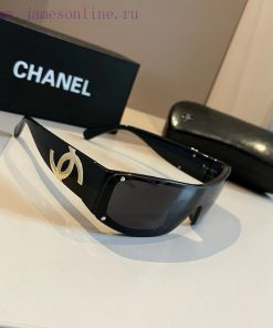 Chanel Fashion Versatile Sunglasses Sunglasses, Show off Small Faces, Can Handle Any Face Shbe1k0mm8