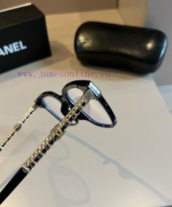 Chanel Xiaohongshu popular optical lens, anti blue light protective glassesldvap9kr