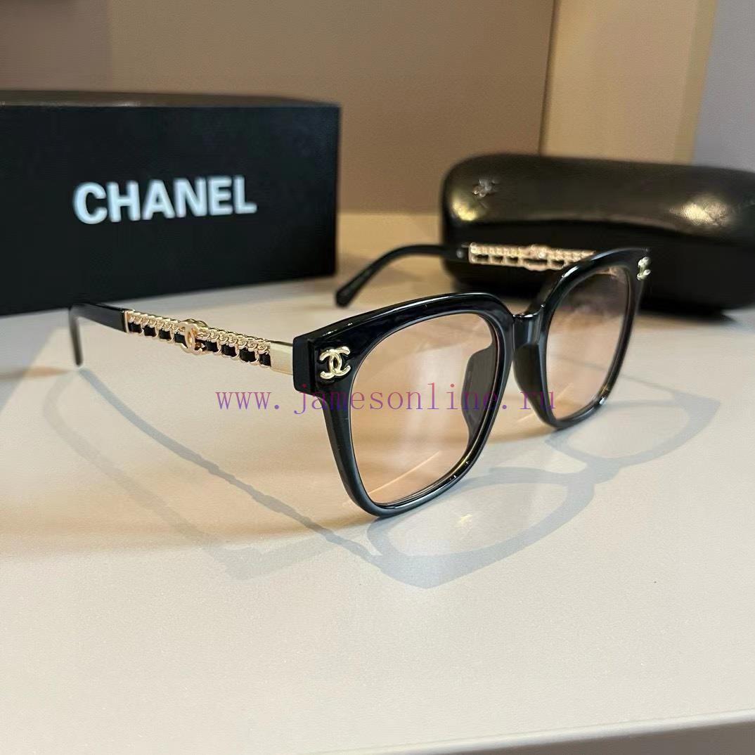 Chanel Xiaohongshu popular optical lens, anti blue light protective glassess4crz1f3