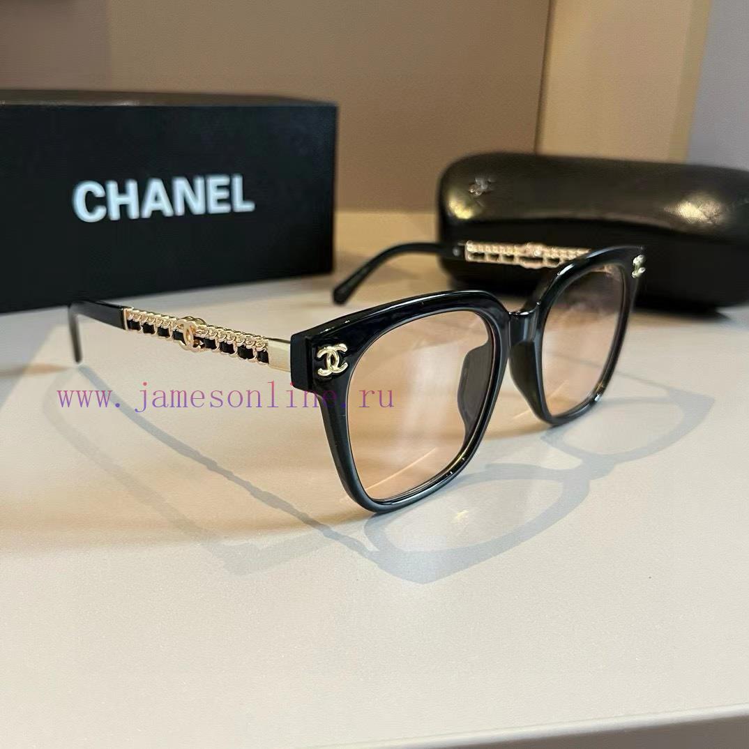 Chanel Xiaohongshu popular optical lens, anti blue light protective glassess4crz1f3 - Image 2