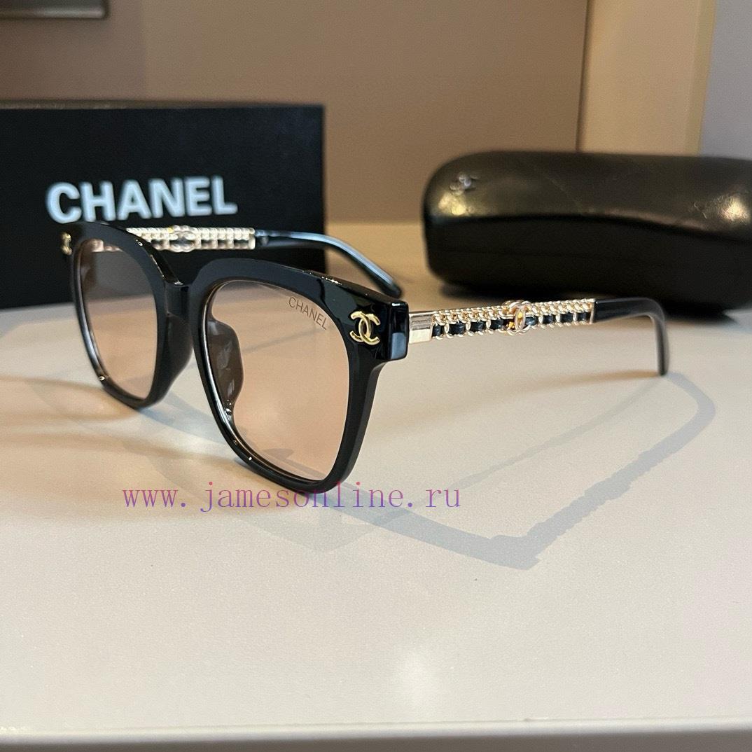 Chanel Xiaohongshu popular optical lens, anti blue light protective glassess4crz1f3 - Image 3