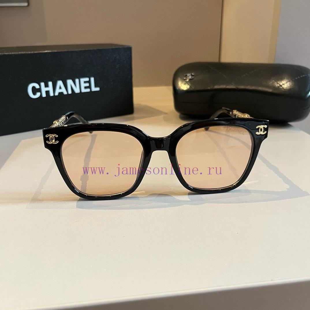 Chanel Xiaohongshu popular optical lens, anti blue light protective glassess4crz1f3 - Image 4