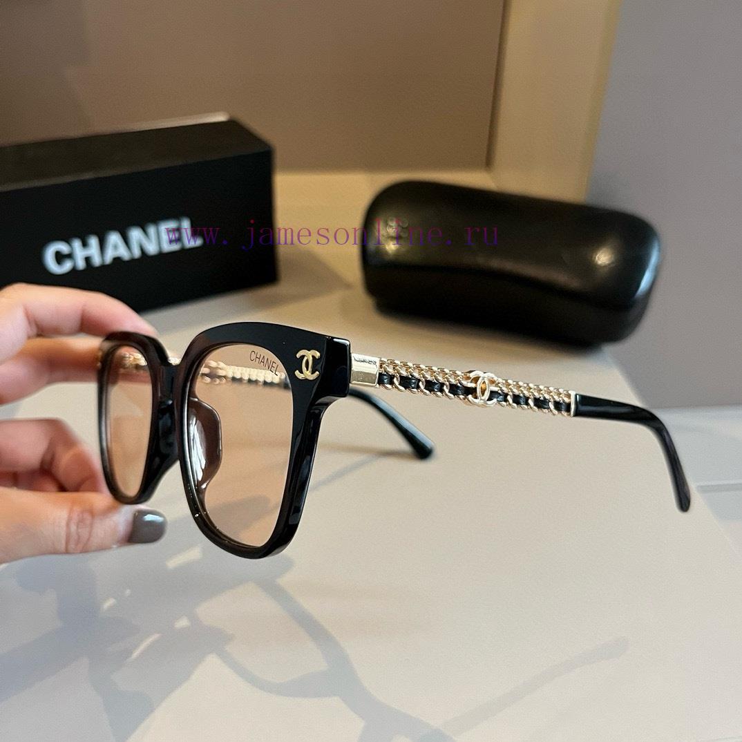 Chanel Xiaohongshu popular optical lens, anti blue light protective glassess4crz1f3 - Image 5