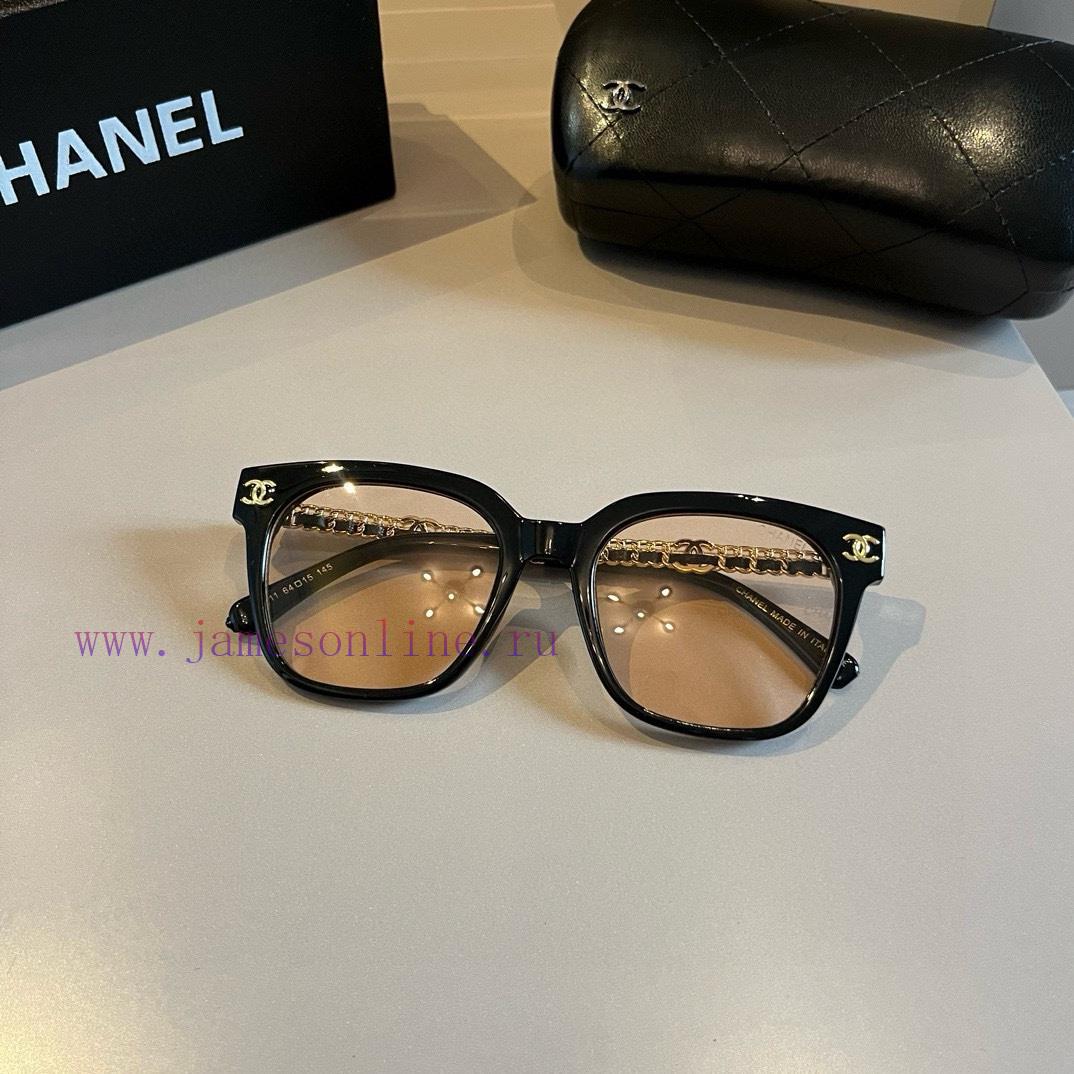 Chanel Xiaohongshu popular optical lens, anti blue light protective glassess4crz1f3 - Image 7