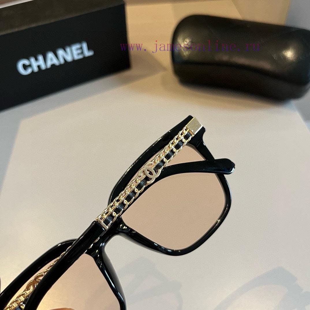Chanel Xiaohongshu popular optical lens, anti blue light protective glassess4crz1f3 - Image 8
