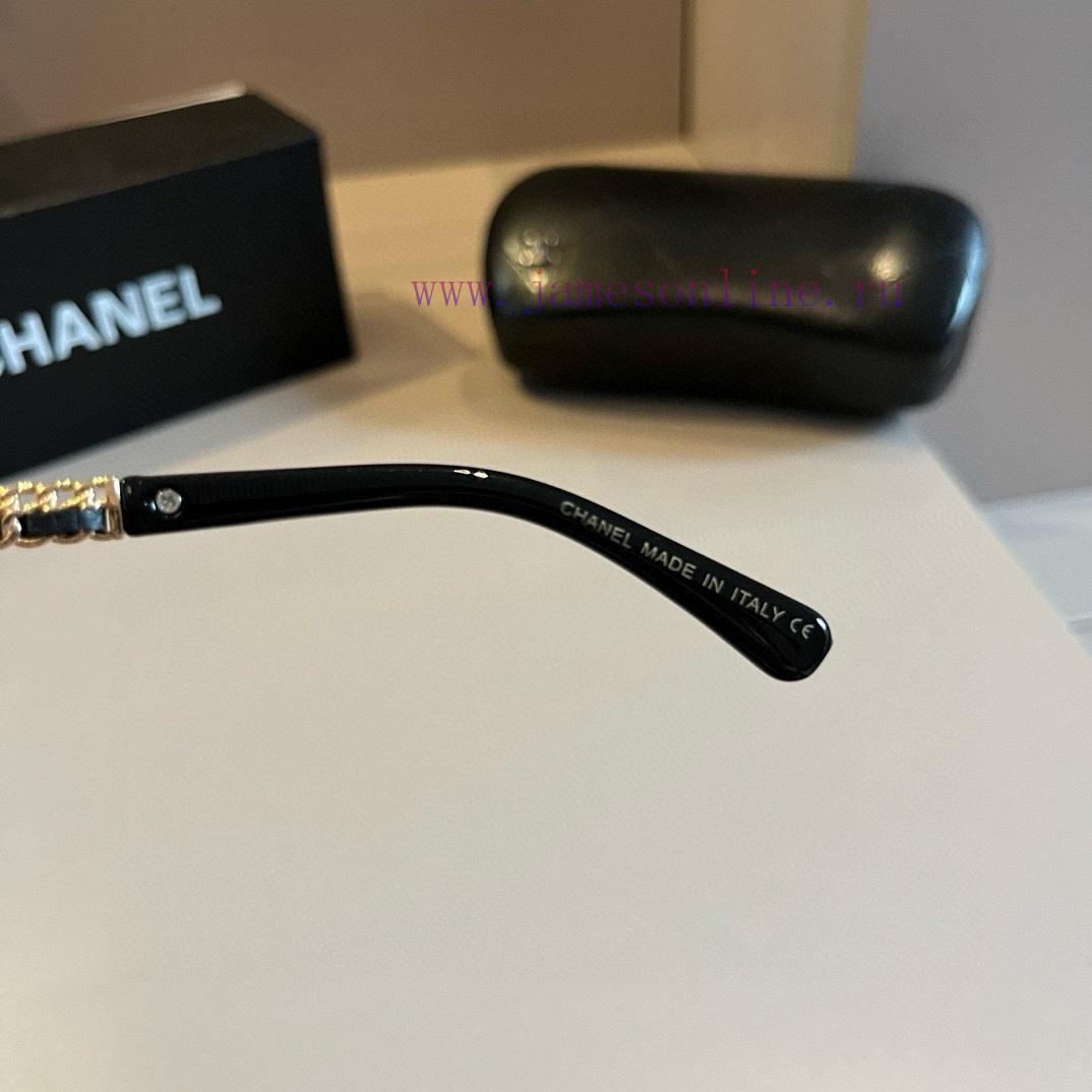 Chanel Xiaohongshu popular optical lens, anti blue light protective glassess4crz1f3 - Image 9