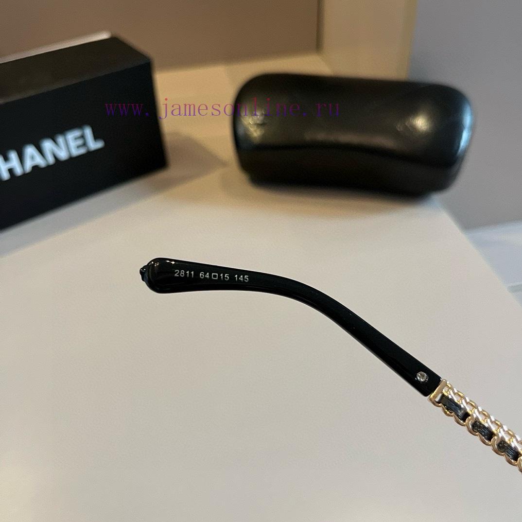 Chanel Xiaohongshu popular optical lens, anti blue light protective glassess4crz1f3 - Image 10