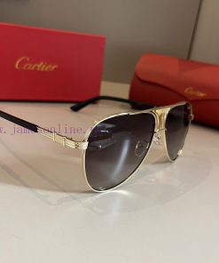 Cartier Men's Official Website One to One Large Toad Mirror, High end and Atmospheric Mirrorjsjmddis