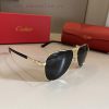 Cartier Men's Official Website One to One Large Toad Mirror, High end and Atmospheric Mirror0vdsqgg2