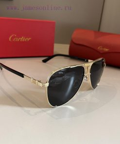 Cartier Men's Official Website One to One Large Toad Mirror, High end and Atmospheric Mirror0vdsqgg2