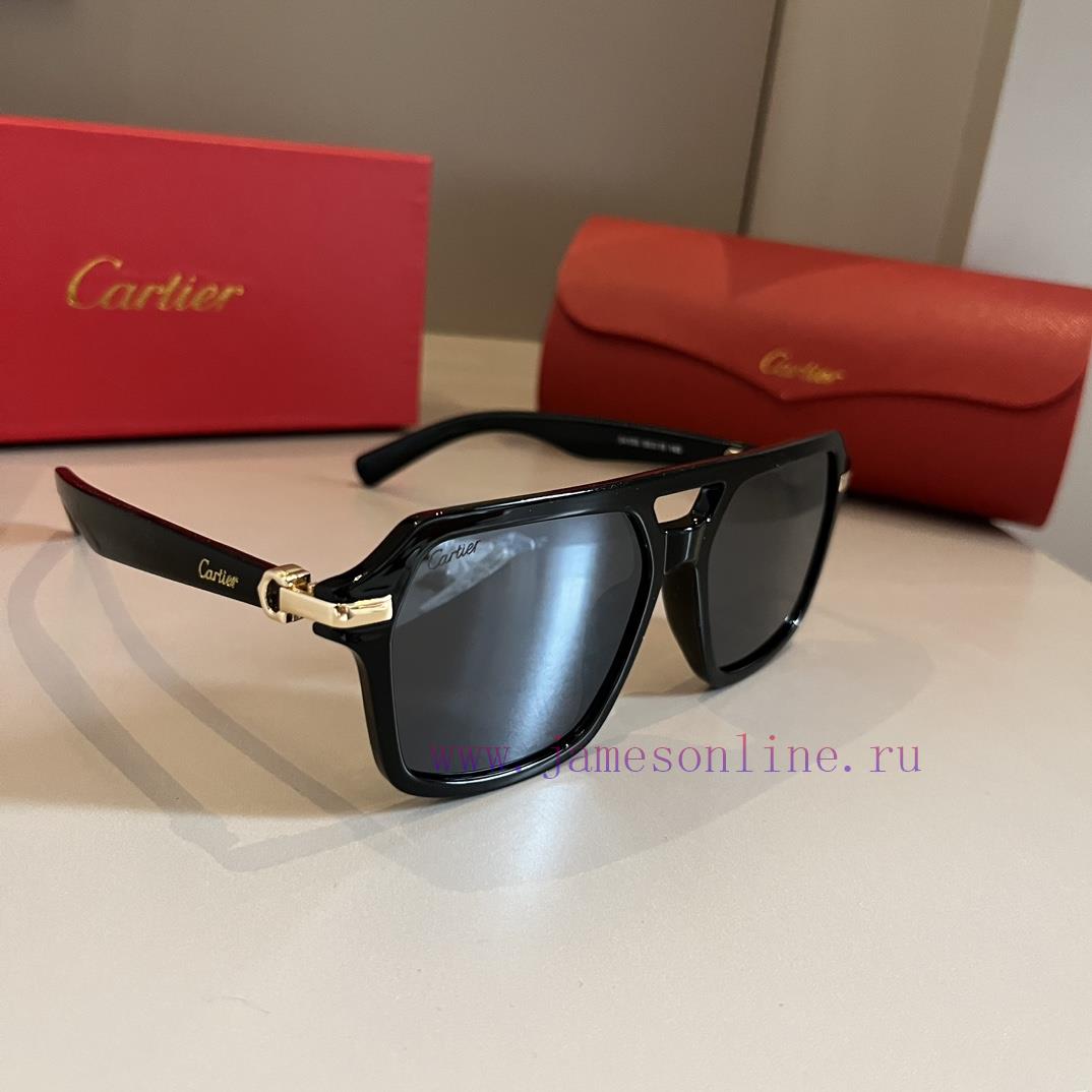 Cartier Men's Official Website One to One Large Toad Mirror, High end and Atmospheric Mirrores5l8g2n