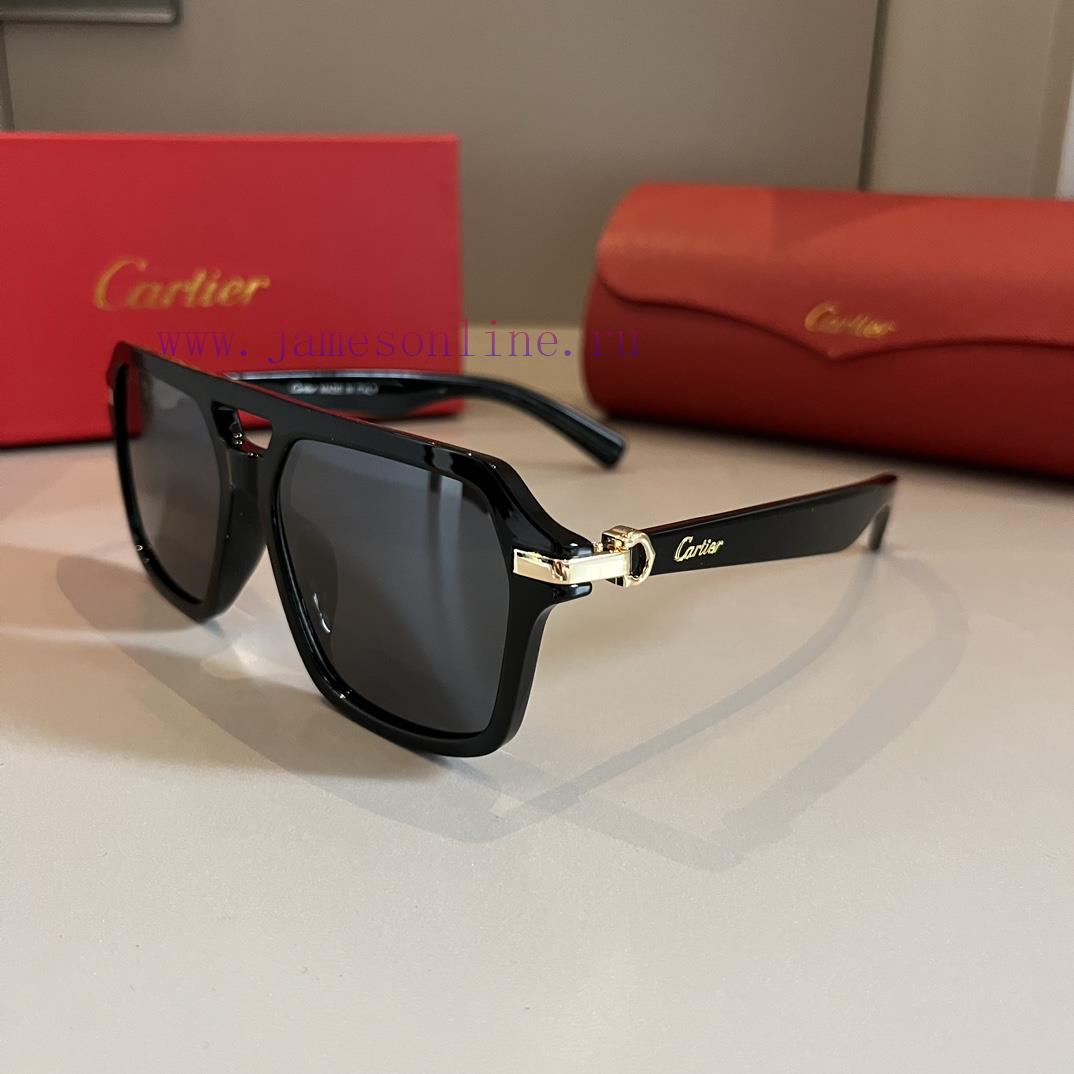 Cartier Men's Official Website One to One Large Toad Mirror, High end and Atmospheric Mirrores5l8g2n - Image 5