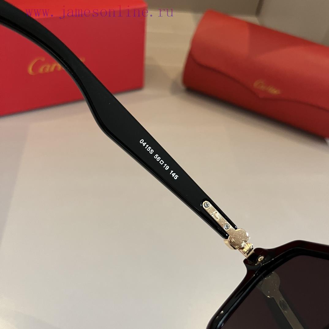 Cartier Men's Official Website One to One Large Toad Mirror, High end and Atmospheric Mirrores5l8g2n - Image 10