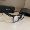Prada sunglasses flat lens, anti blue light optical lens1sxkx2hi