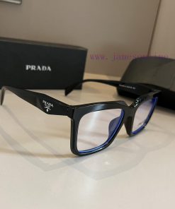 Prada sunglasses flat lens, anti blue light optical lens1sxkx2hi