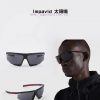 Prada Prada OSIZE76 mouth 12-1250MODEL SPS 07Y0sermx16l