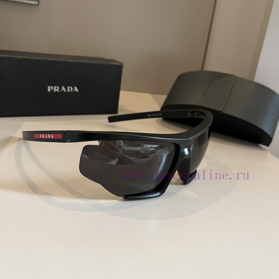Prada Prada OSIZE76 mouth 12-1250MODEL SPS 07Y0sermx16l - Image 3