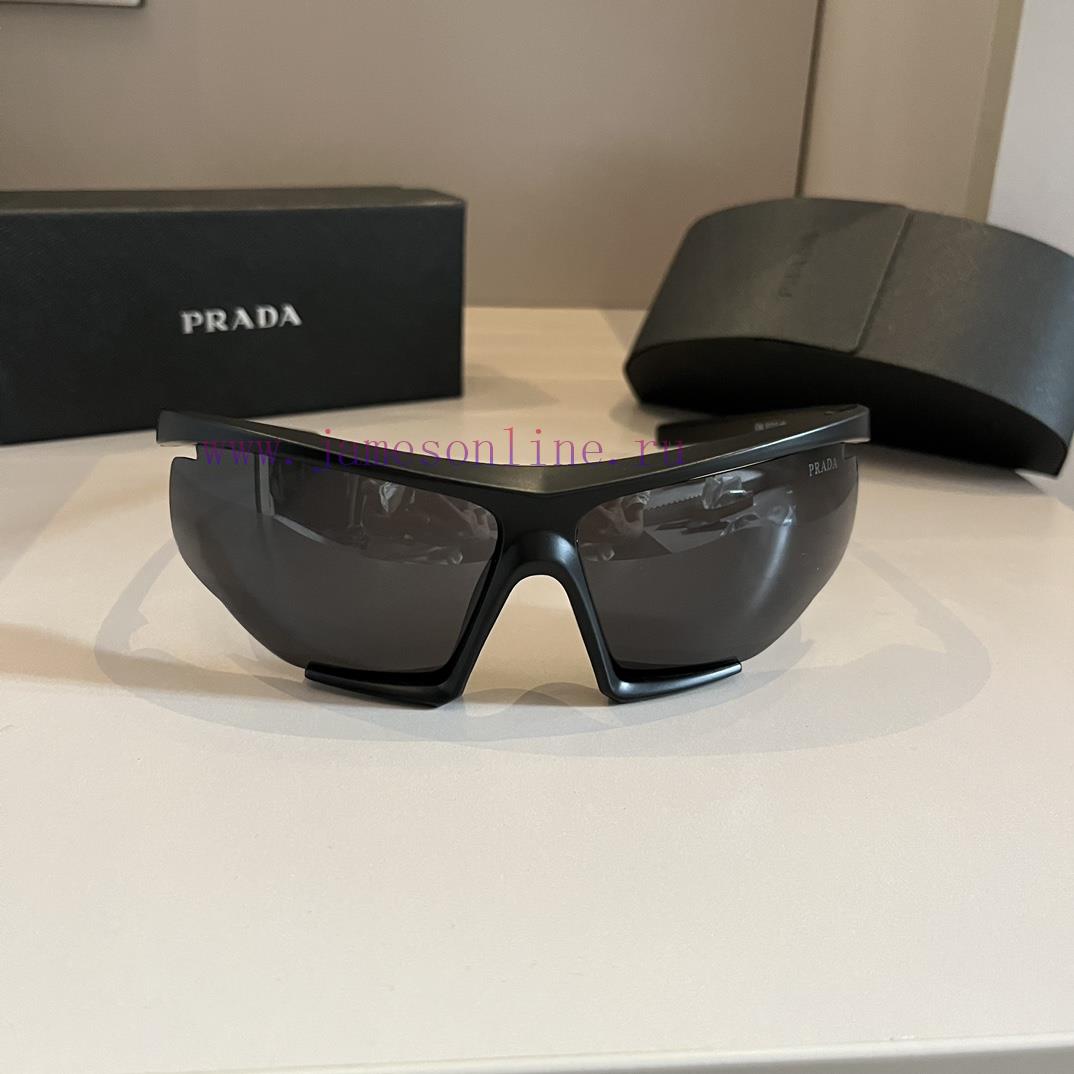 Prada Prada OSIZE76 mouth 12-1250MODEL SPS 07Y0sermx16l - Image 4