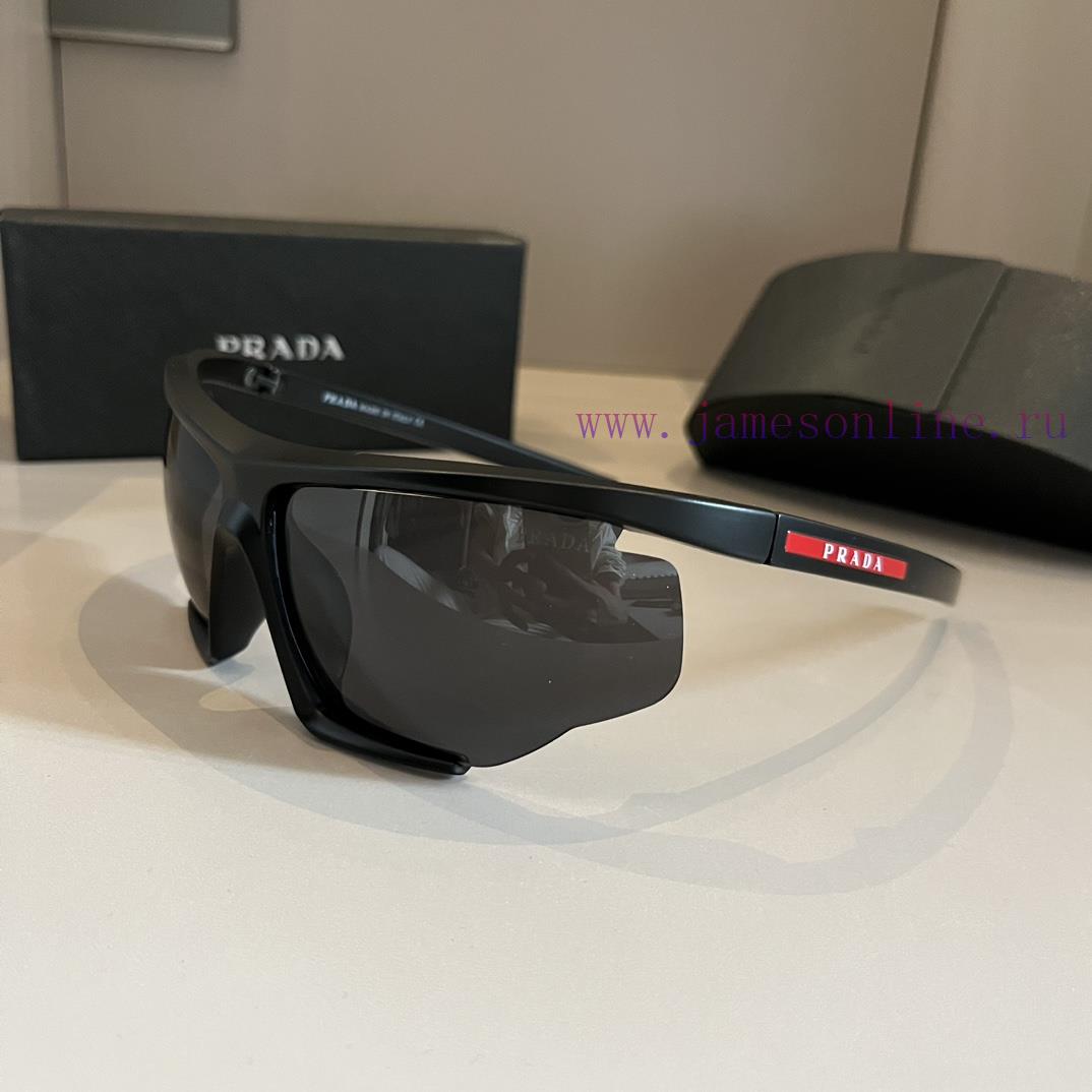 Prada Prada OSIZE76 mouth 12-1250MODEL SPS 07Y0sermx16l - Image 5
