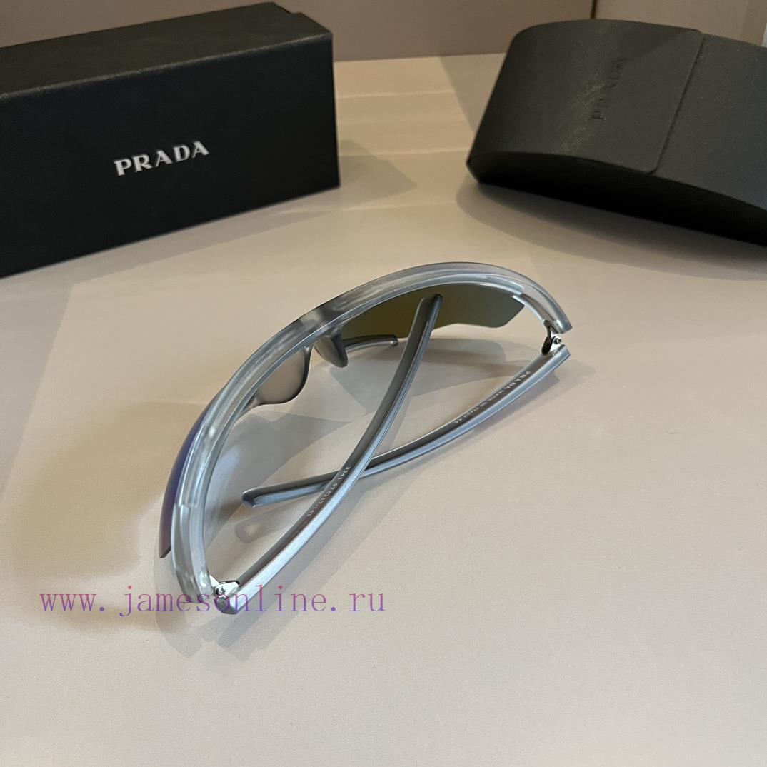 Prada Prada OSIZE76 mouth 12-1250MODEL SPS 07Y0nvx1rdyz - Image 8