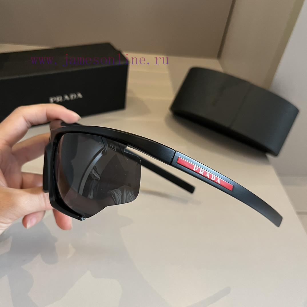 Prada Prada OSIZE76 mouth 12-1250MODEL SPS 07Y0sermx16l - Image 7