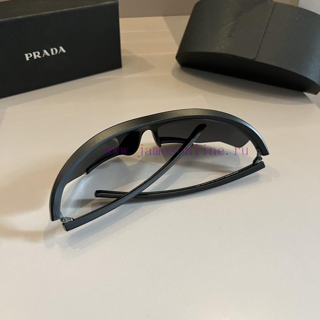 Prada Prada OSIZE76 mouth 12-1250MODEL SPS 07Y0sermx16l - Image 8