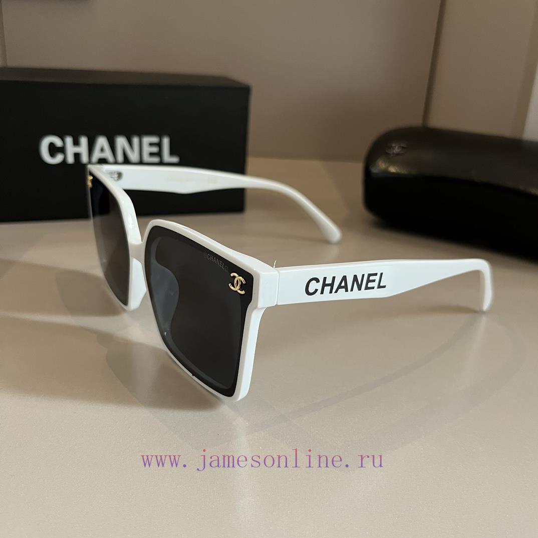 Chanel popular sunglassespoktuubb - Image 3