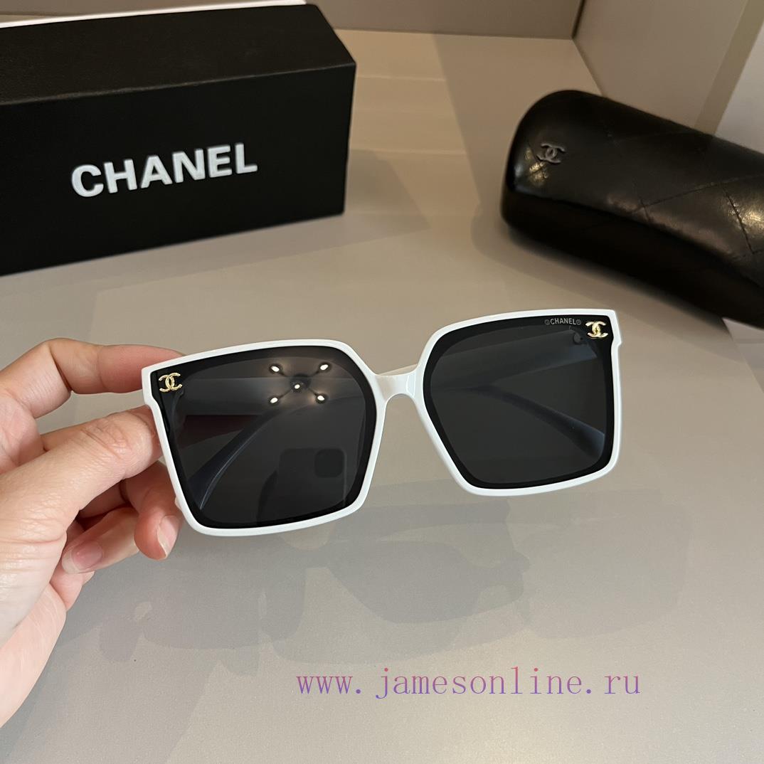 Chanel popular sunglassespoktuubb - Image 4