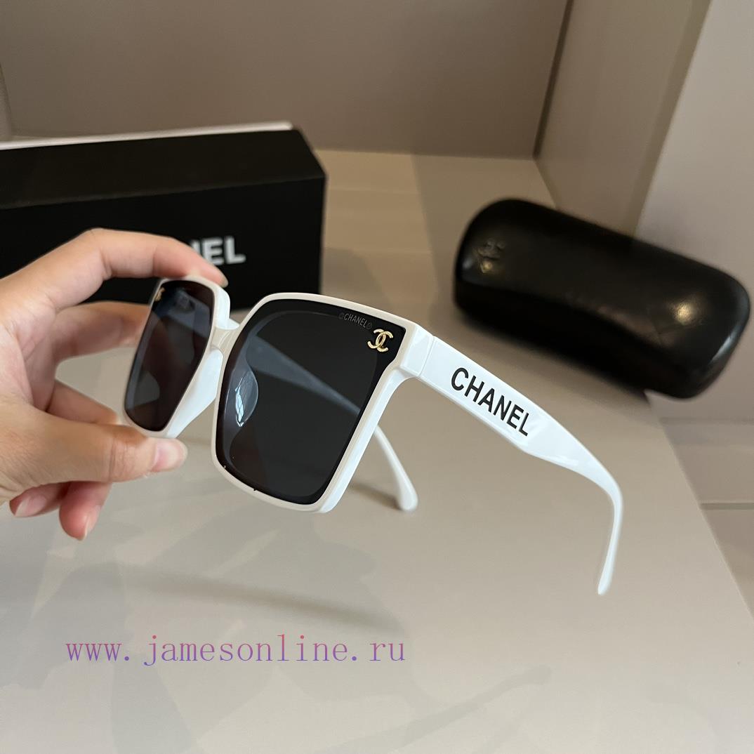 Chanel popular sunglassespoktuubb - Image 5