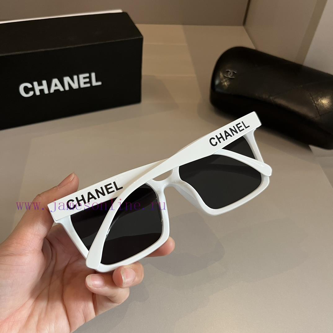 Chanel popular sunglassespoktuubb - Image 6