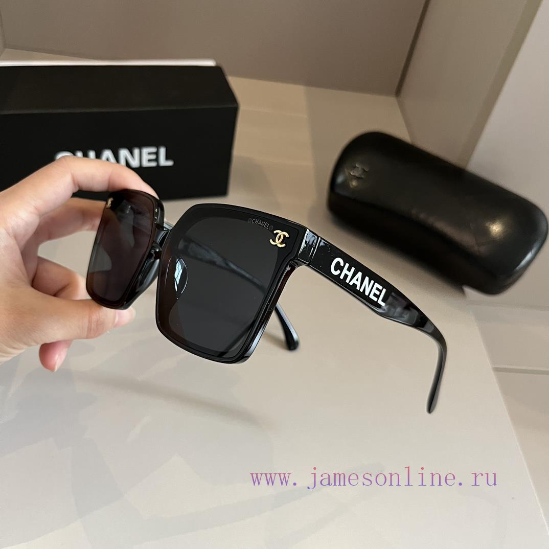 Chanel popular sunglassesluc1mww1 - Image 4