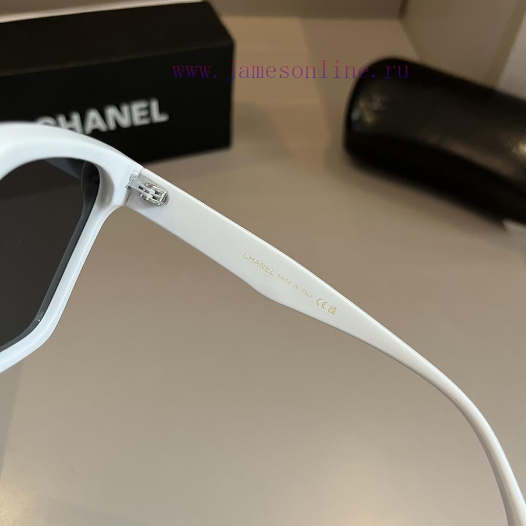 Chanel popular sunglassespoktuubb - Image 8