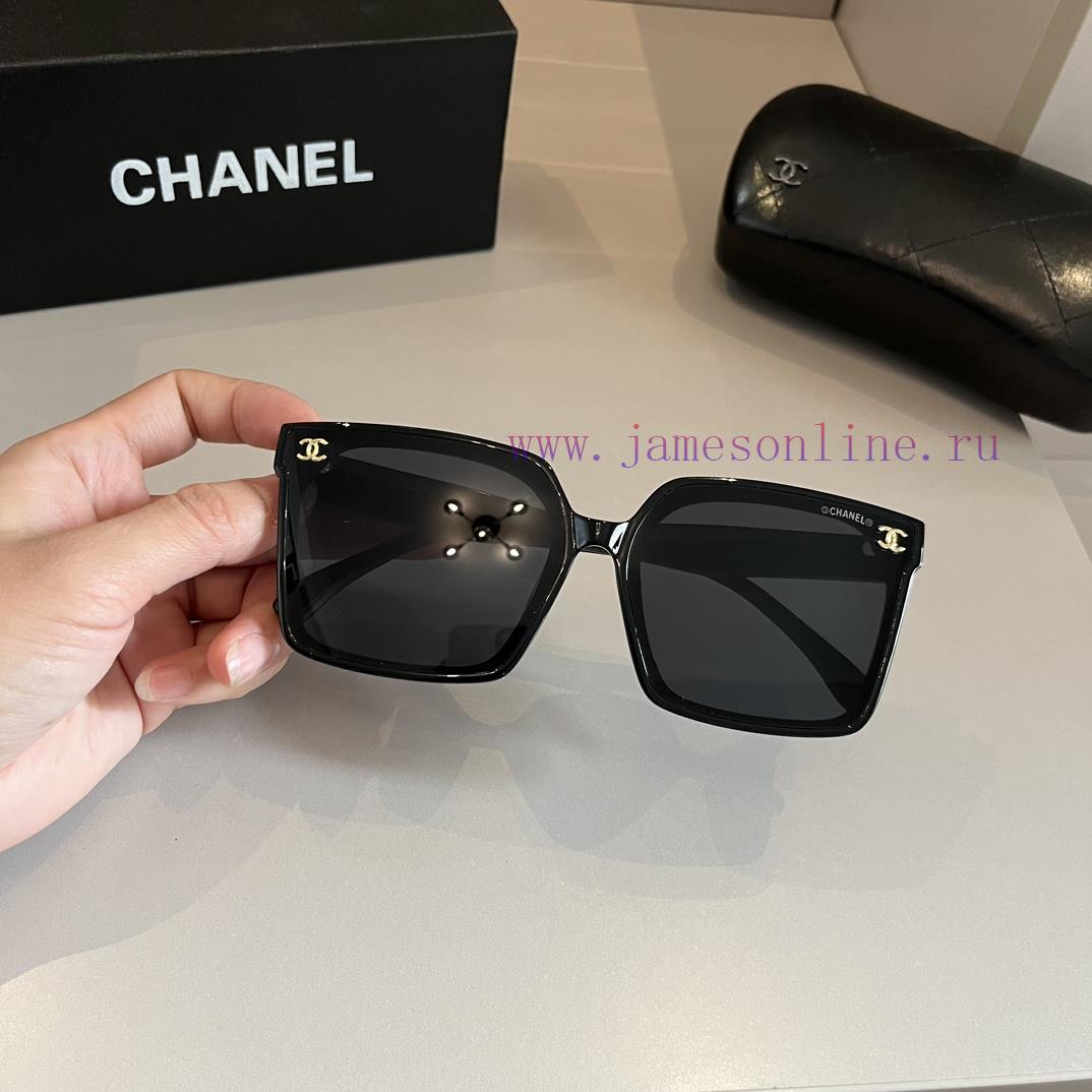 Chanel popular sunglassesluc1mww1 - Image 5