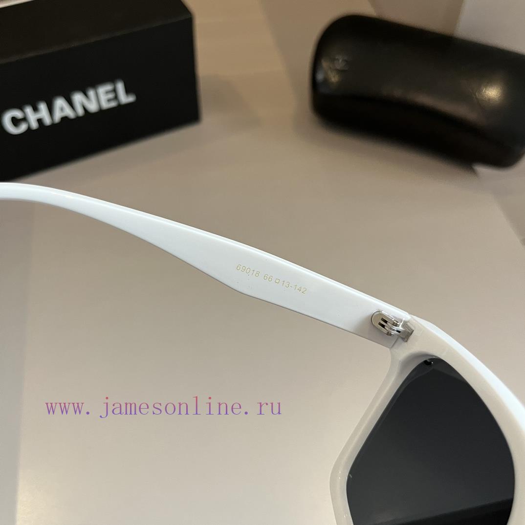 Chanel popular sunglassespoktuubb - Image 9