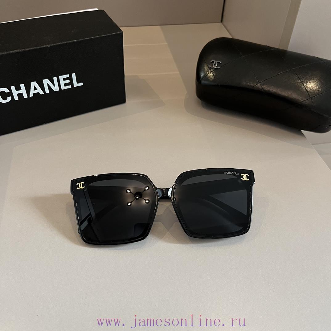 Chanel popular sunglassesluc1mww1 - Image 6