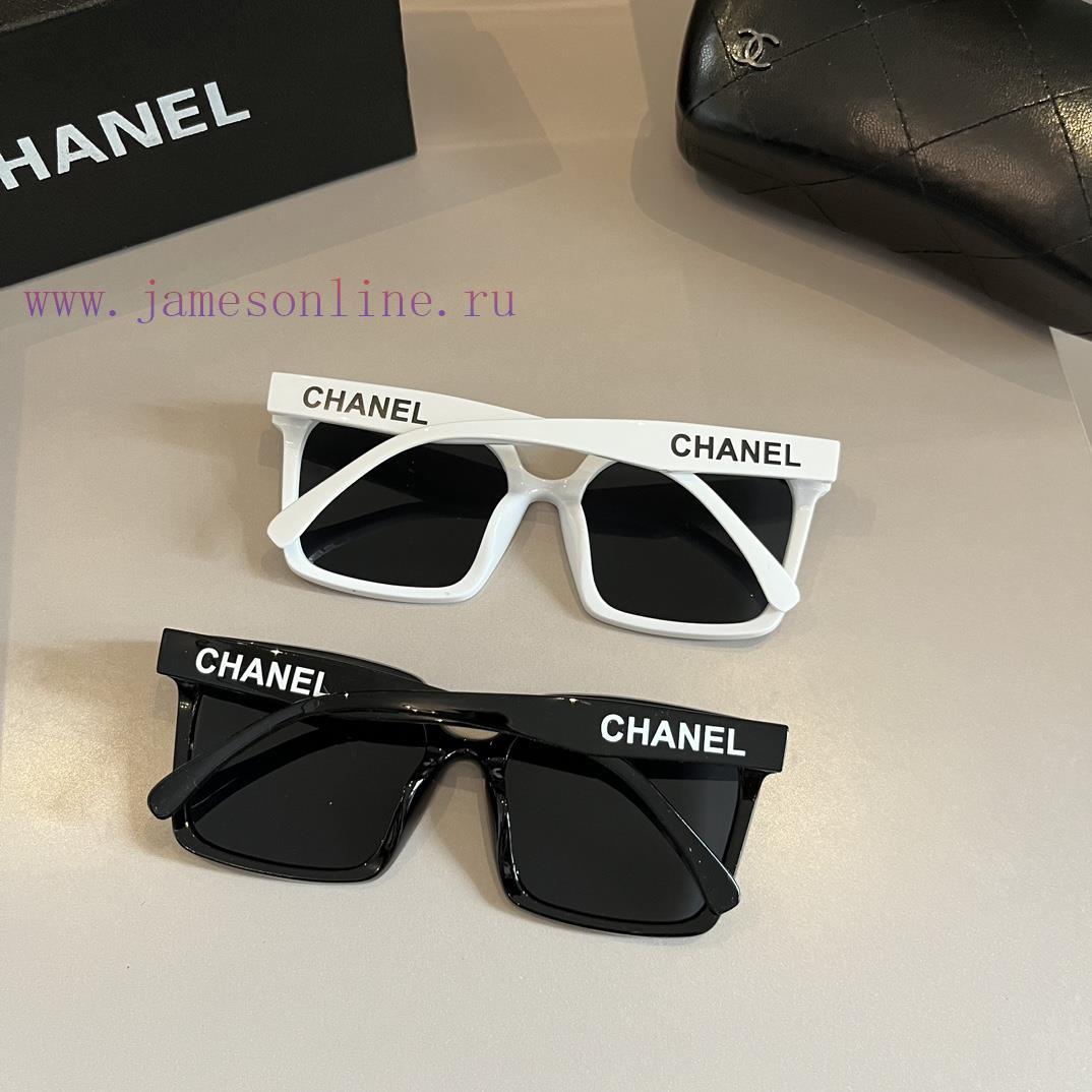 Chanel popular sunglassespoktuubb - Image 10