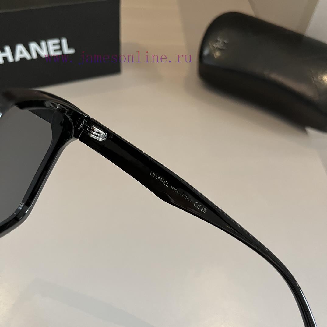 Chanel popular sunglassesluc1mww1 - Image 8