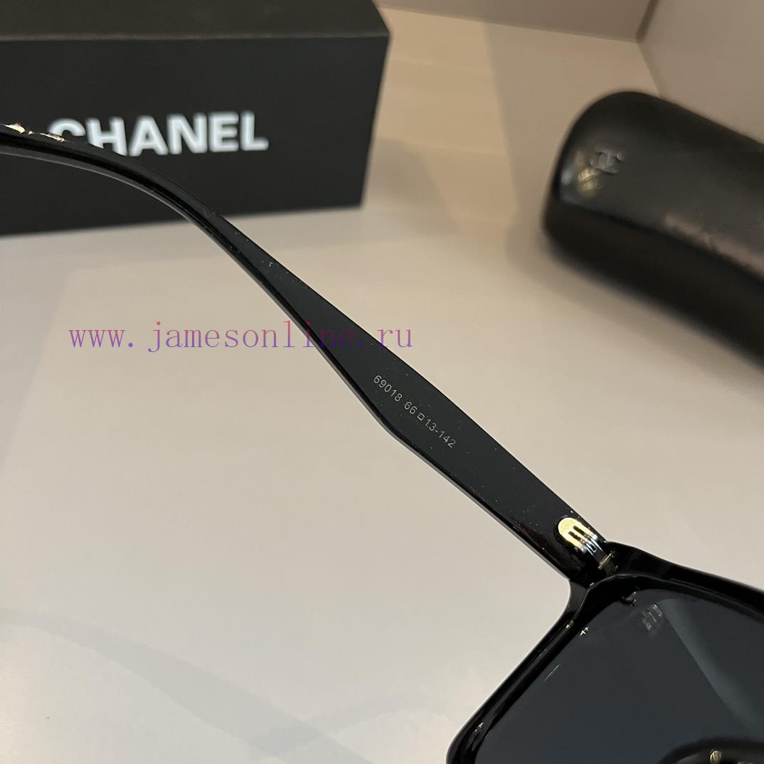 Chanel popular sunglassesluc1mww1 - Image 9