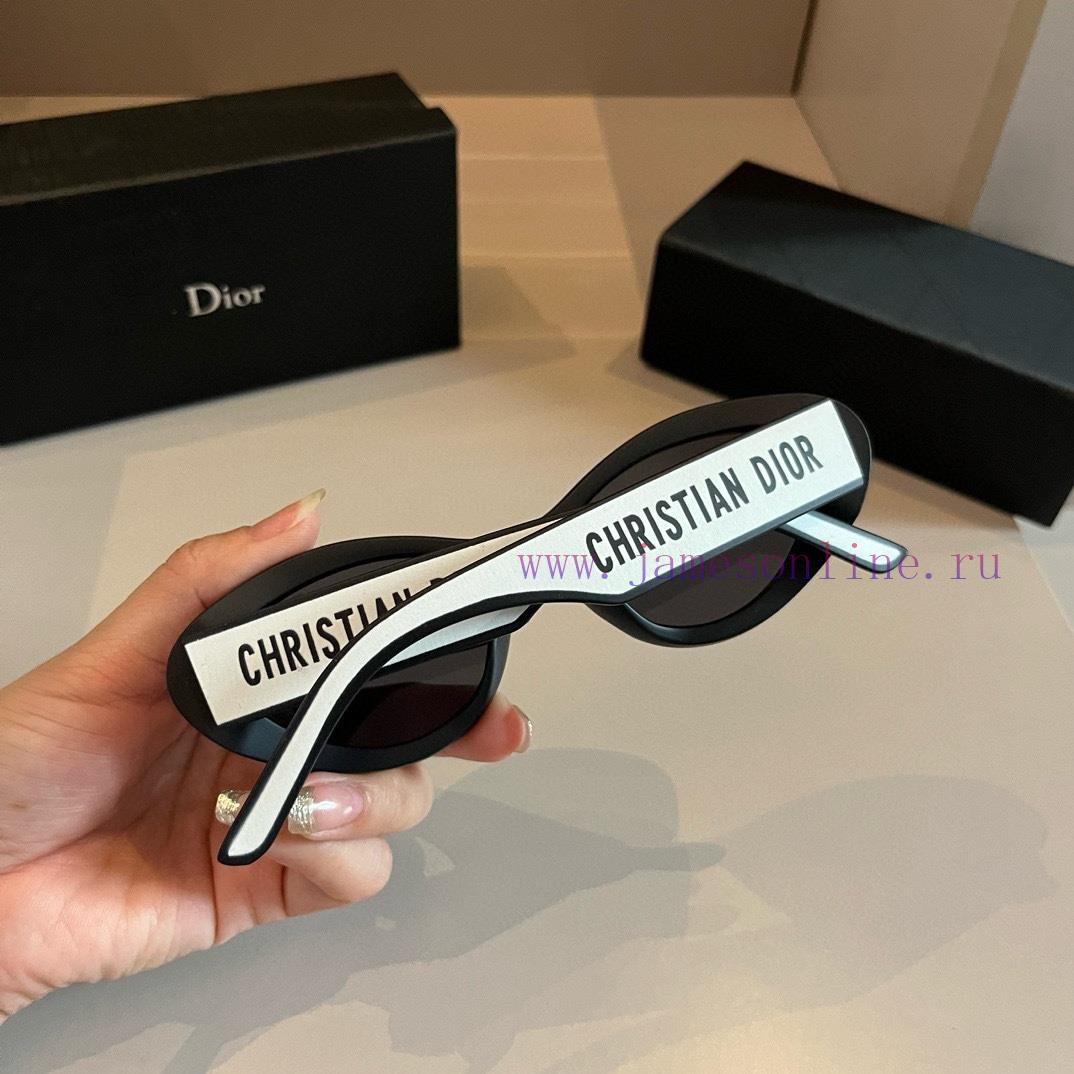 Dior Cat Eye Sunshade Mirror, blogger's same Dior Sunglassesghly2yaj - Image 8