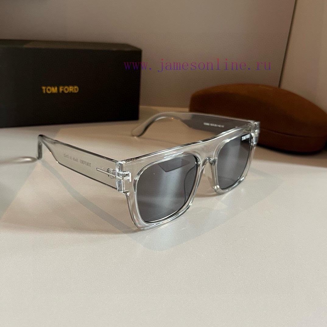 TOMFORD unisex fashion trend unique craftsmanship sunglasses985fn1kd